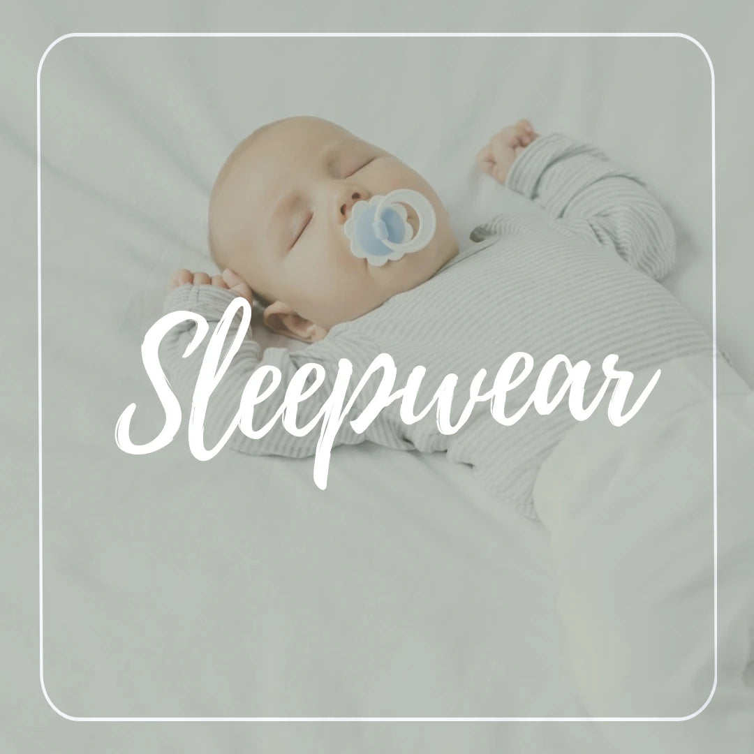 Sleepwear – Been On Baby