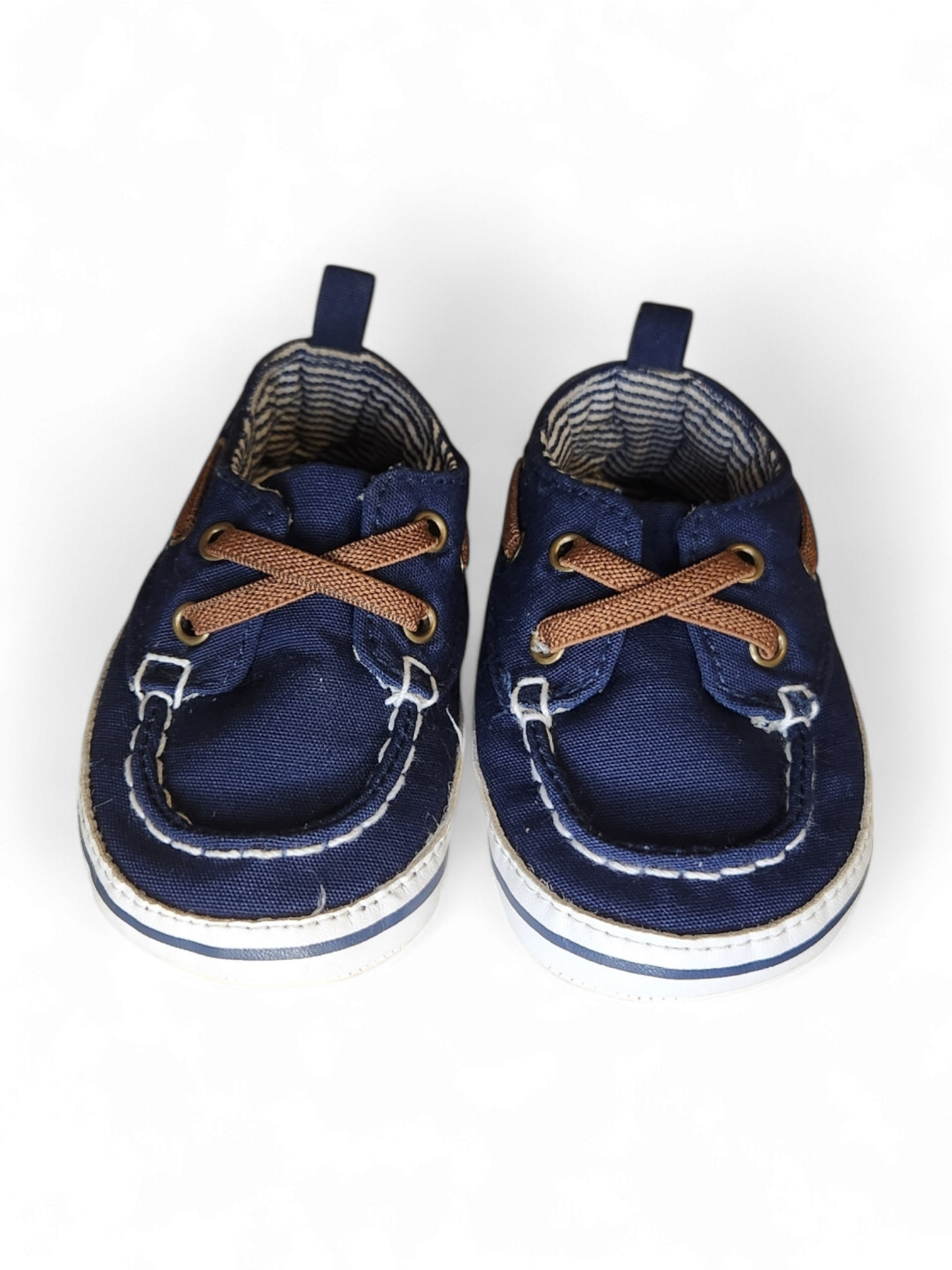 Carters 6-9m shoes