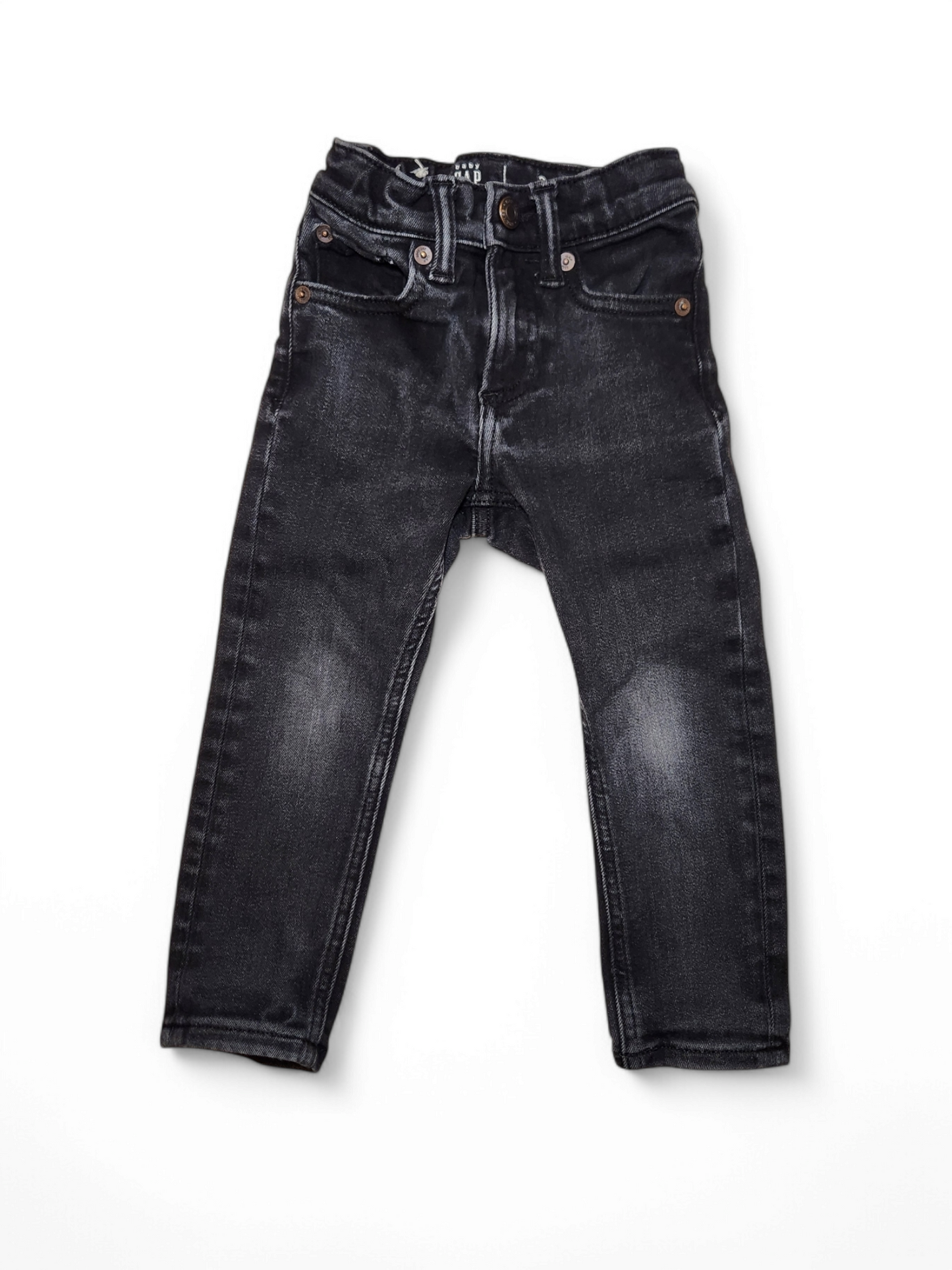 Gap 3t jeans