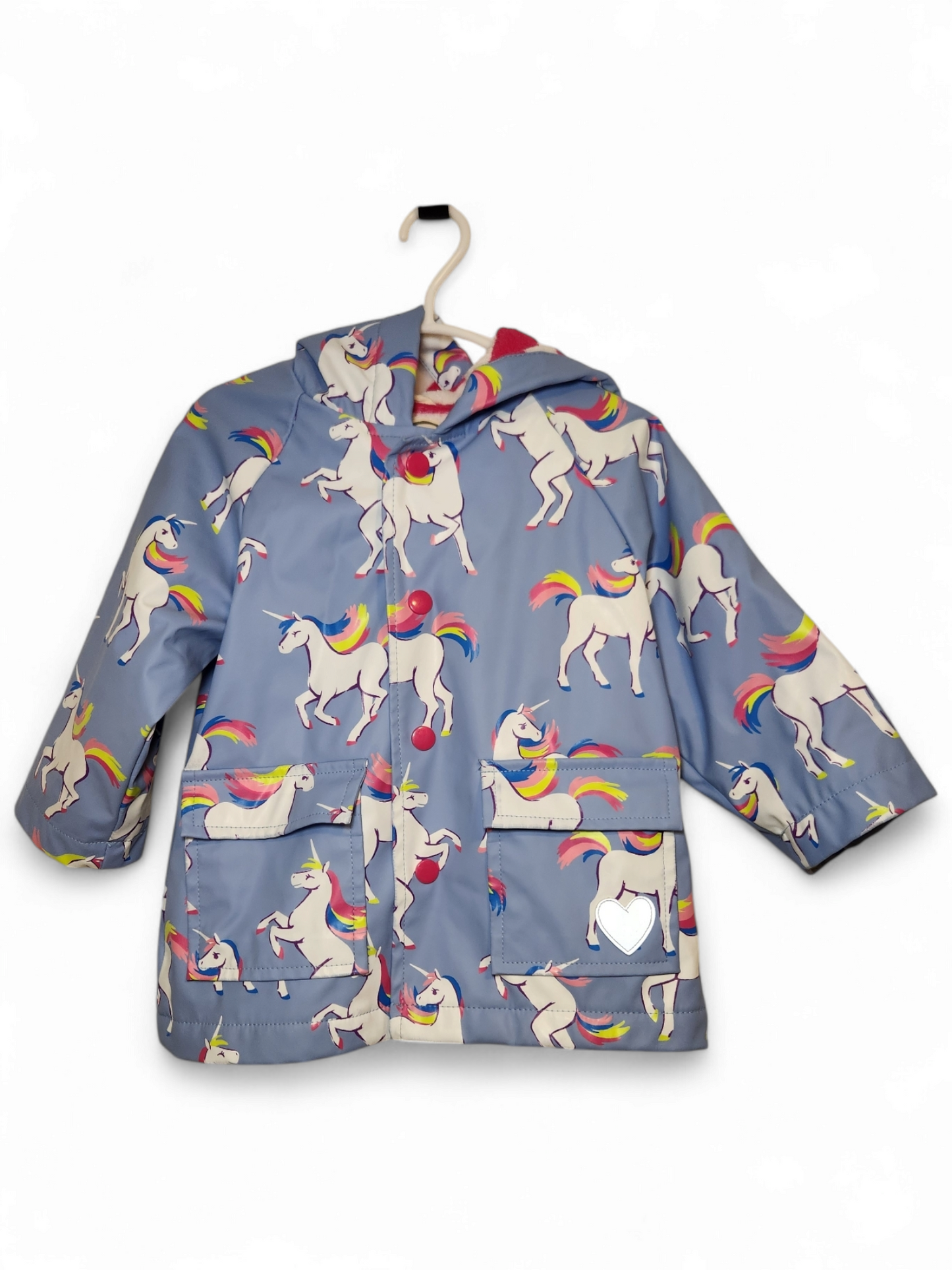 Hatley 18-24m rain coat