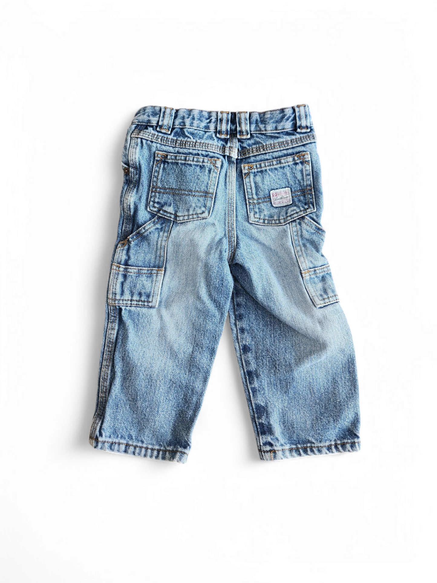 Levi’s 2t jeans