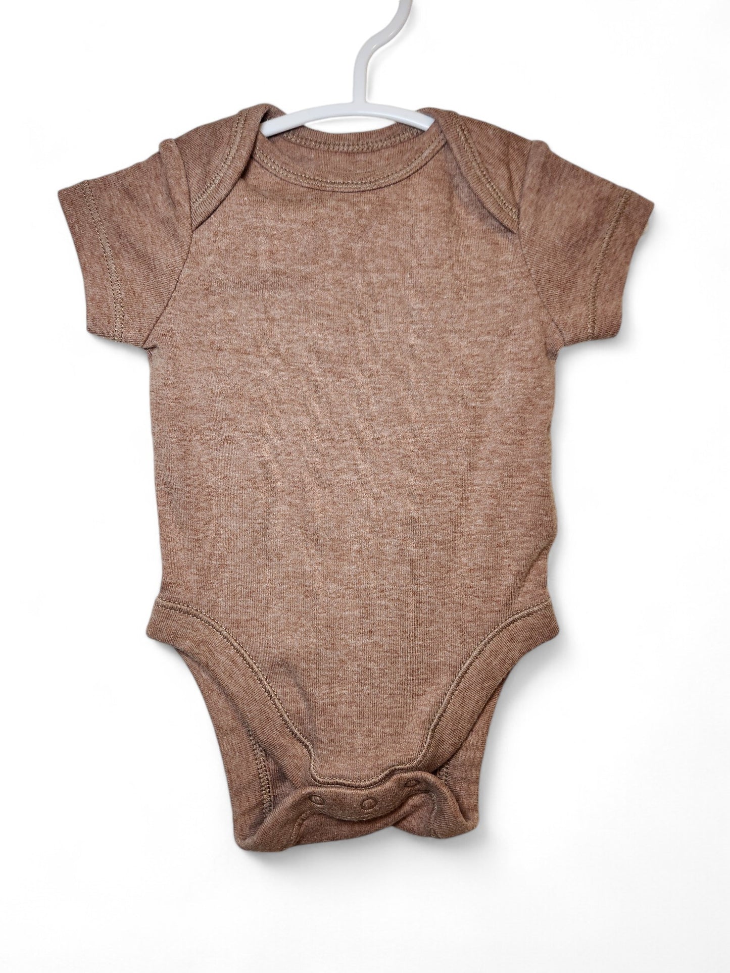 Old Navy 0-3m onesie