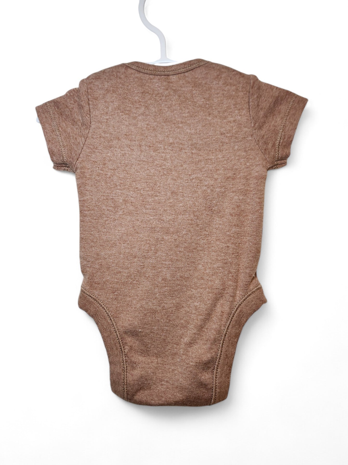 Old Navy 0-3m onesie