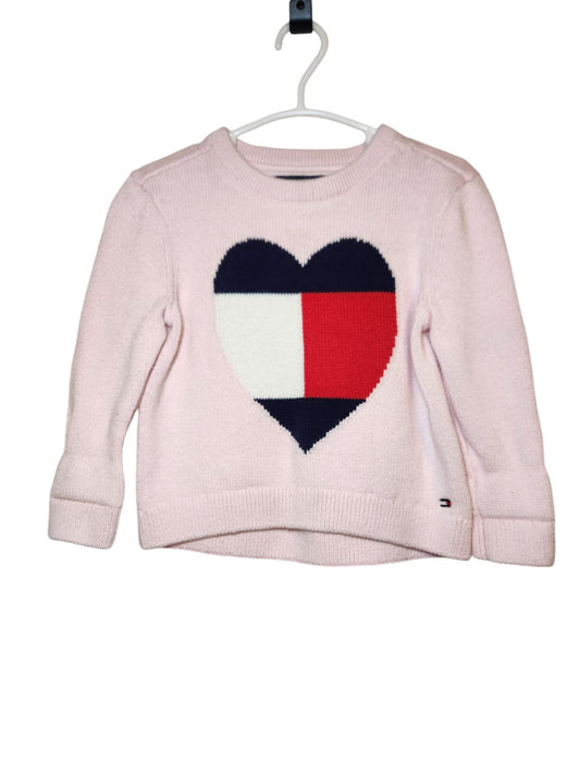 Tommy Hilfigure 18-24m sweater