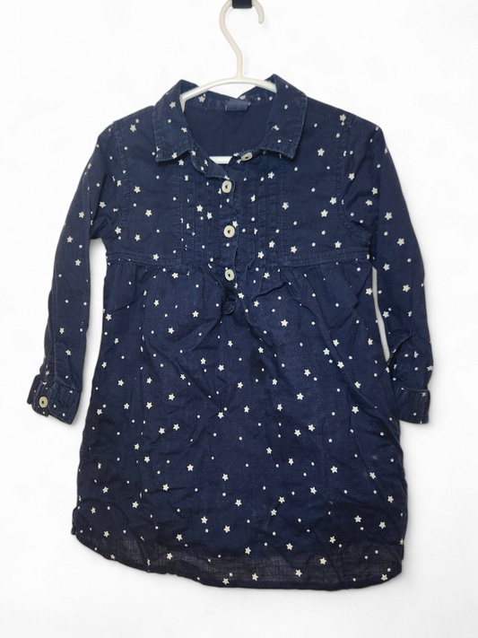 Gap 2t dress