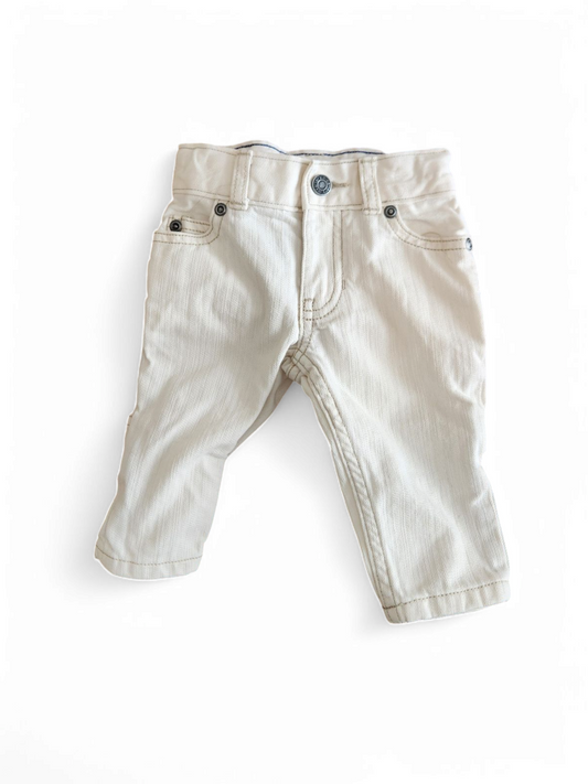 Carters 6m pants