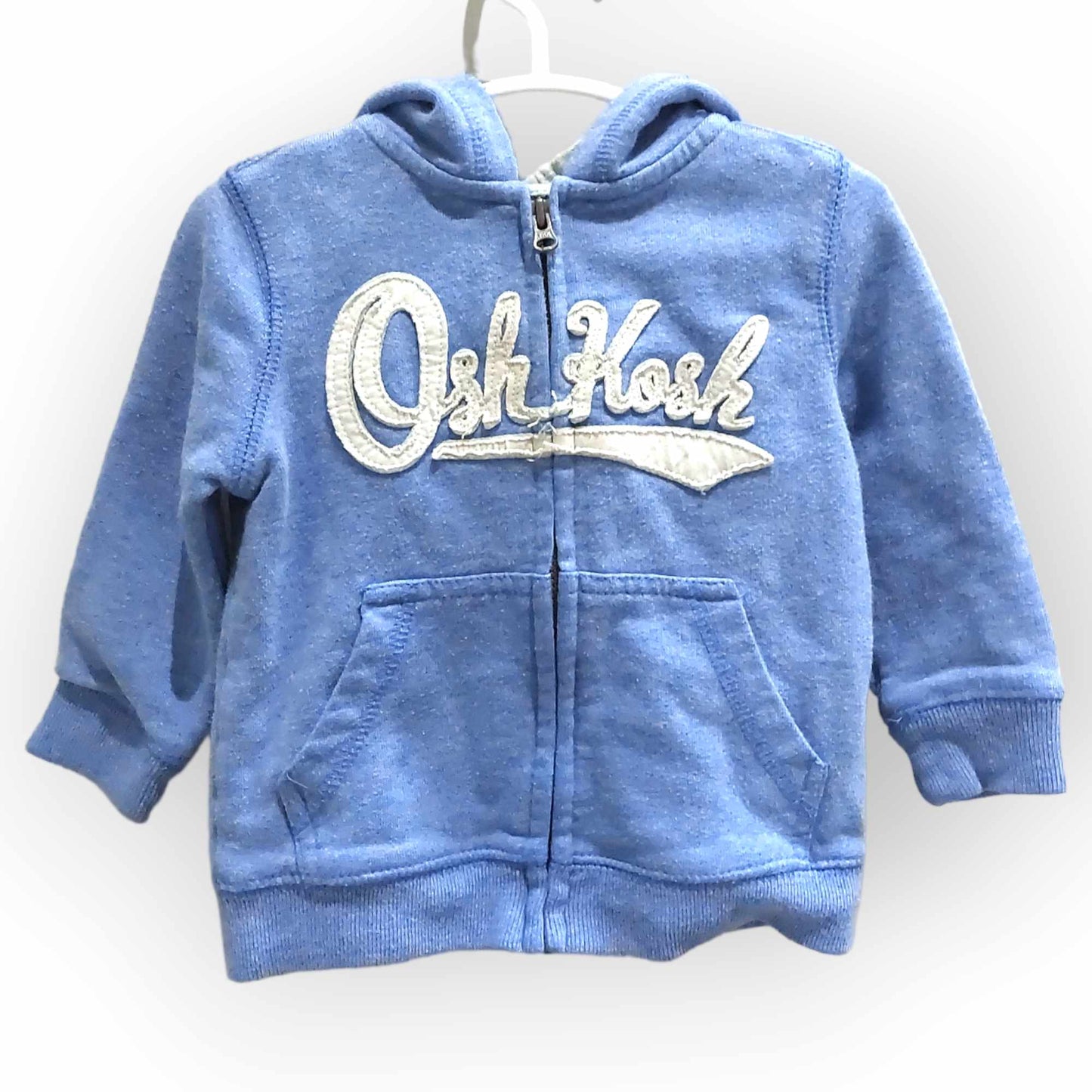 OshKosh 9-12M Hoodie