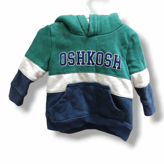 OshKosh 6M Hoodie