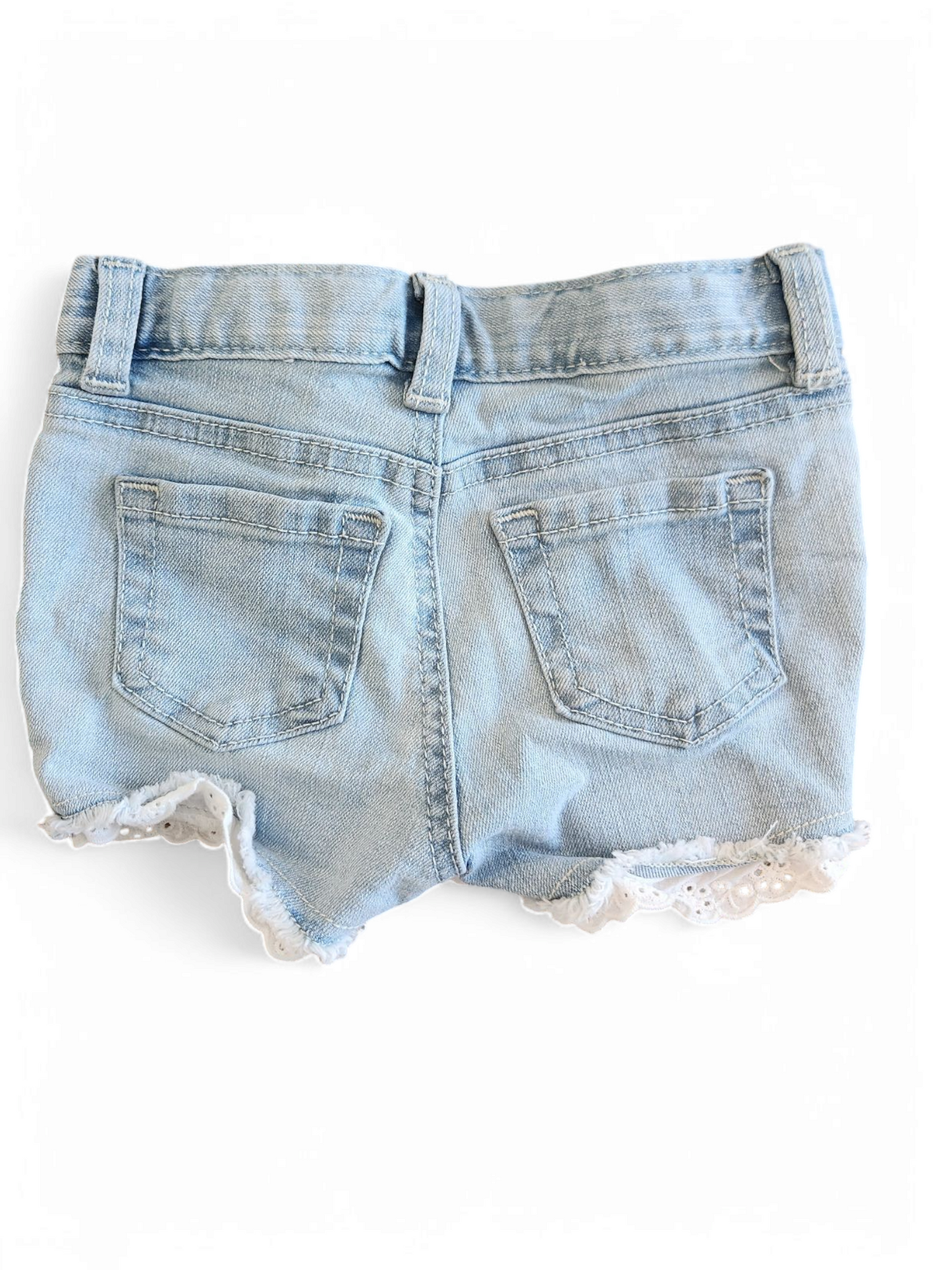 Cat & Jack 12m shorts