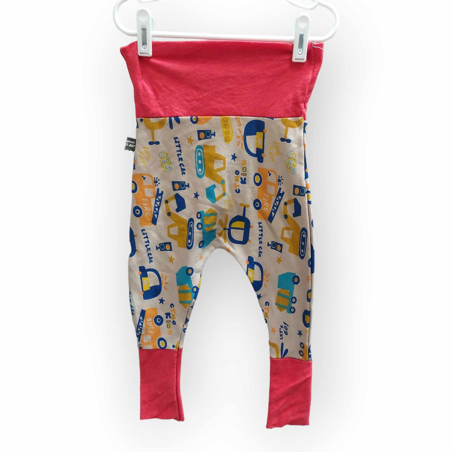 Original Miss Jess Art Co. GWM Pants 9-18M