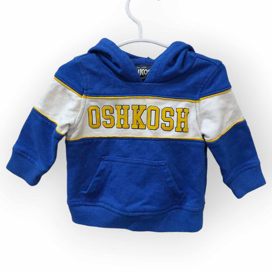 OshKosh 6M Hoodie