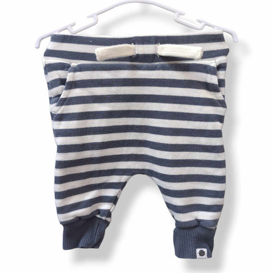 Little Earthlings 3-6M Pants