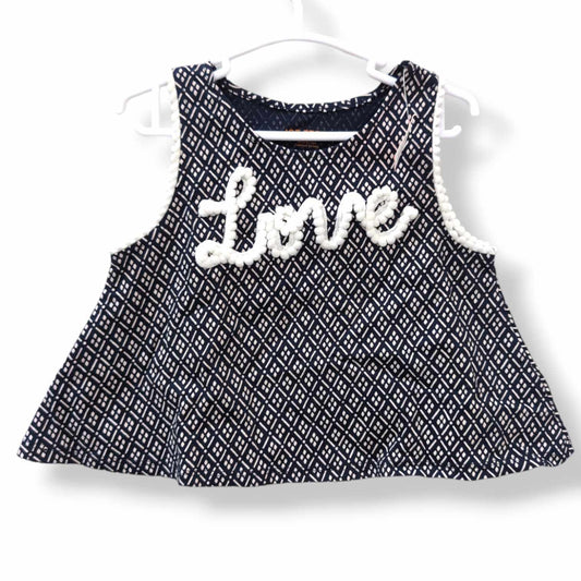 NEW Joe Fresh 2T Top*