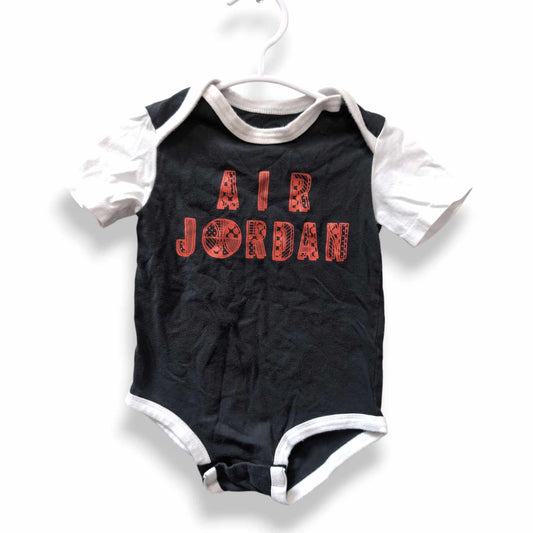 Air Jordan 6-9t onesie