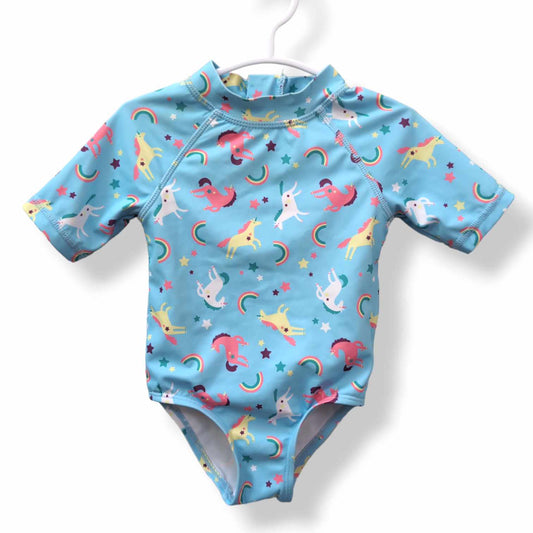 Joe Fresh 6-12M Swimsuit