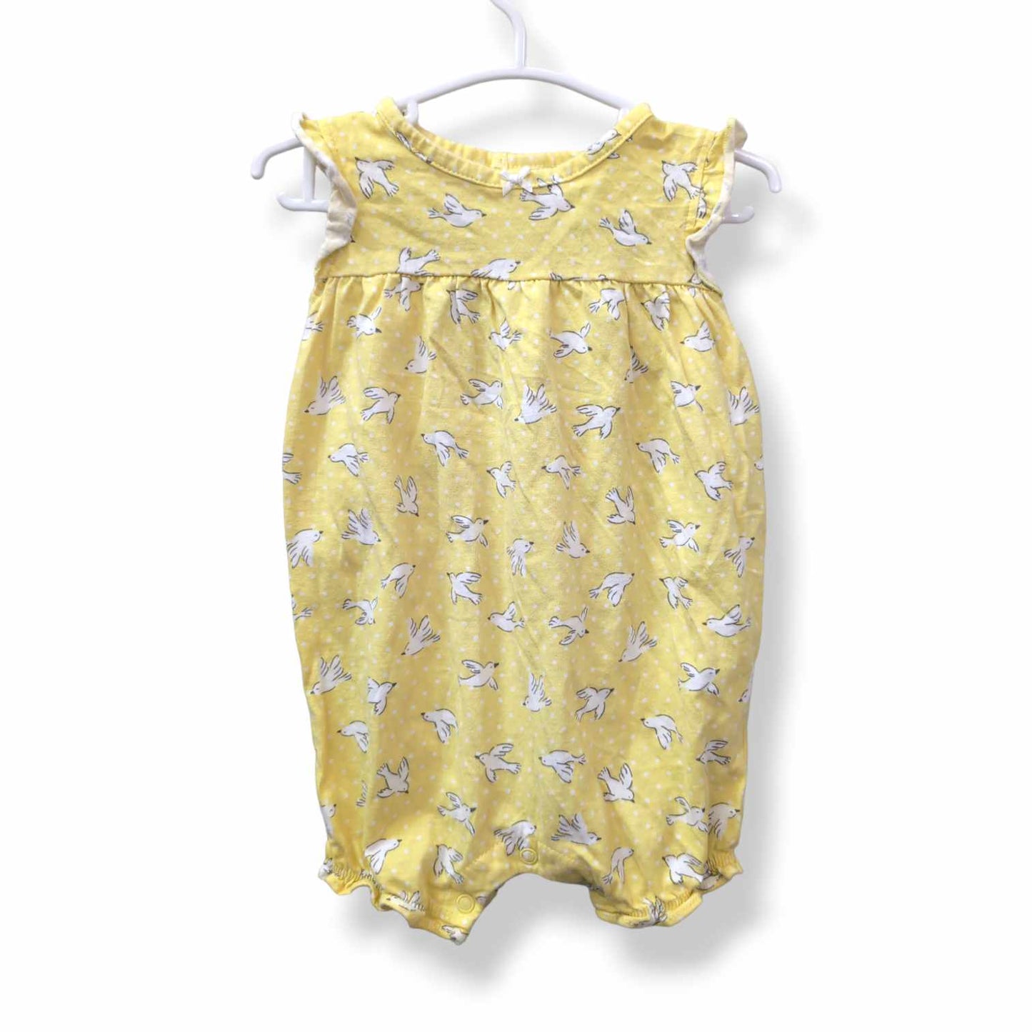 Carters 9M Romper*