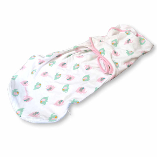 Summer 6-12M Swaddle