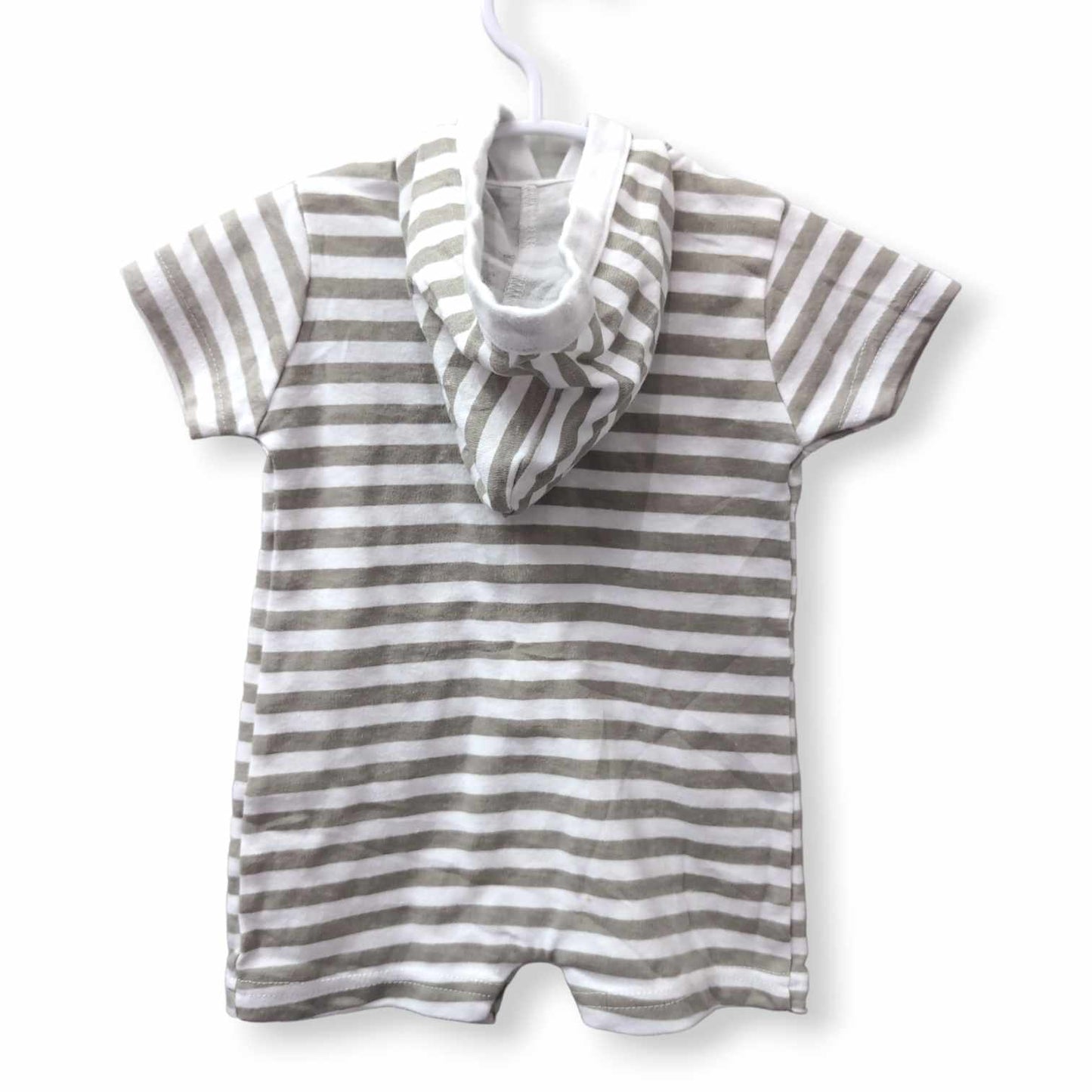 Calvin Klein 0-3m romper