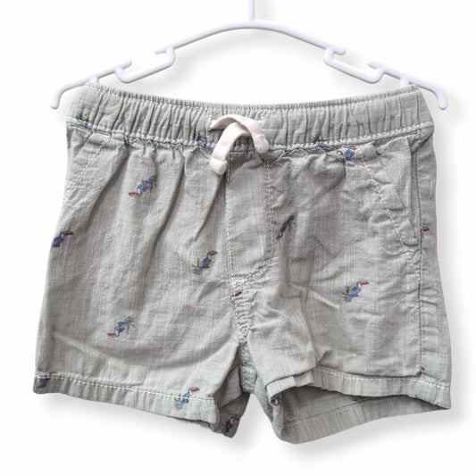 OshKosh 12M Shorts