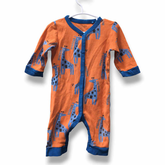 Next Baby 6M Romper*