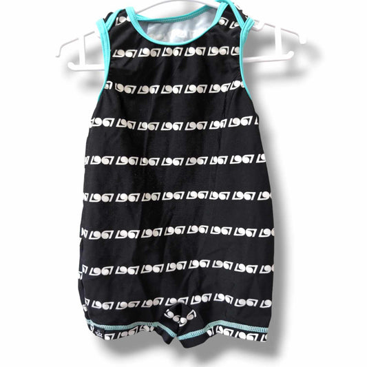 Romy & Aksel 18M Swimsuit (looks more like 6M!)