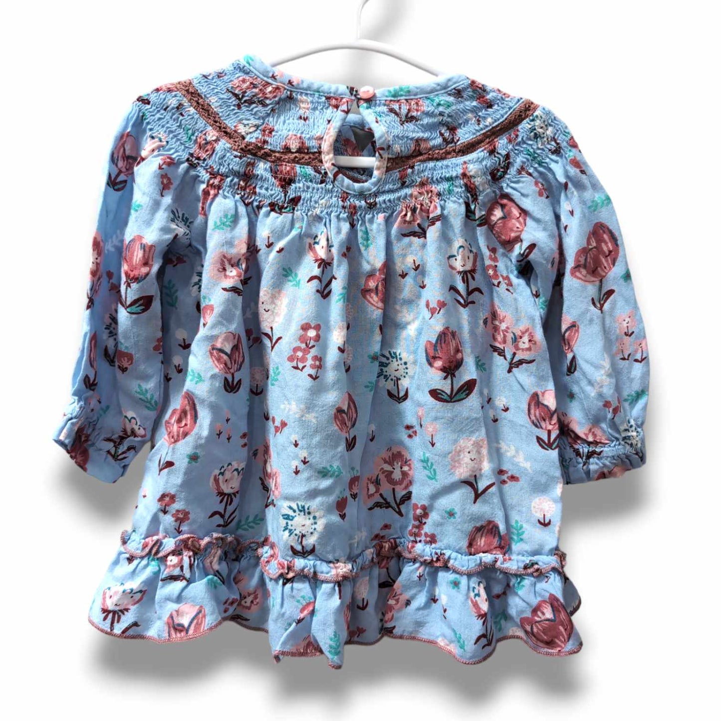 Hatley 3-6M Top