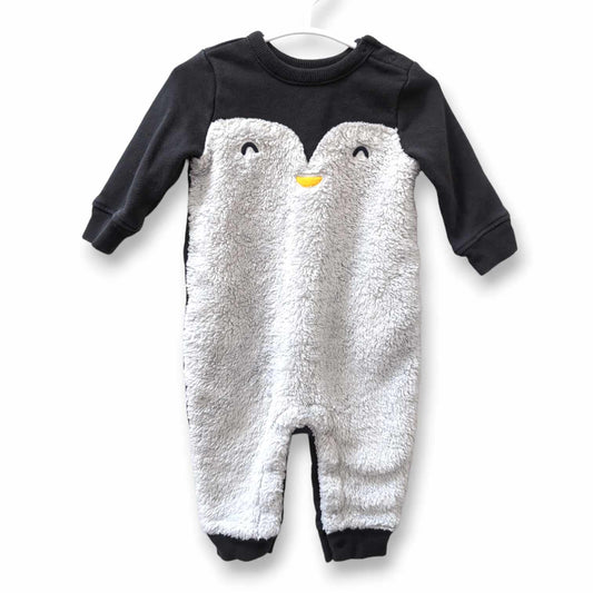 Gap 3-6M Romper*