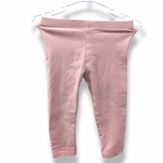 Little Earthlings 9-12M Leggings