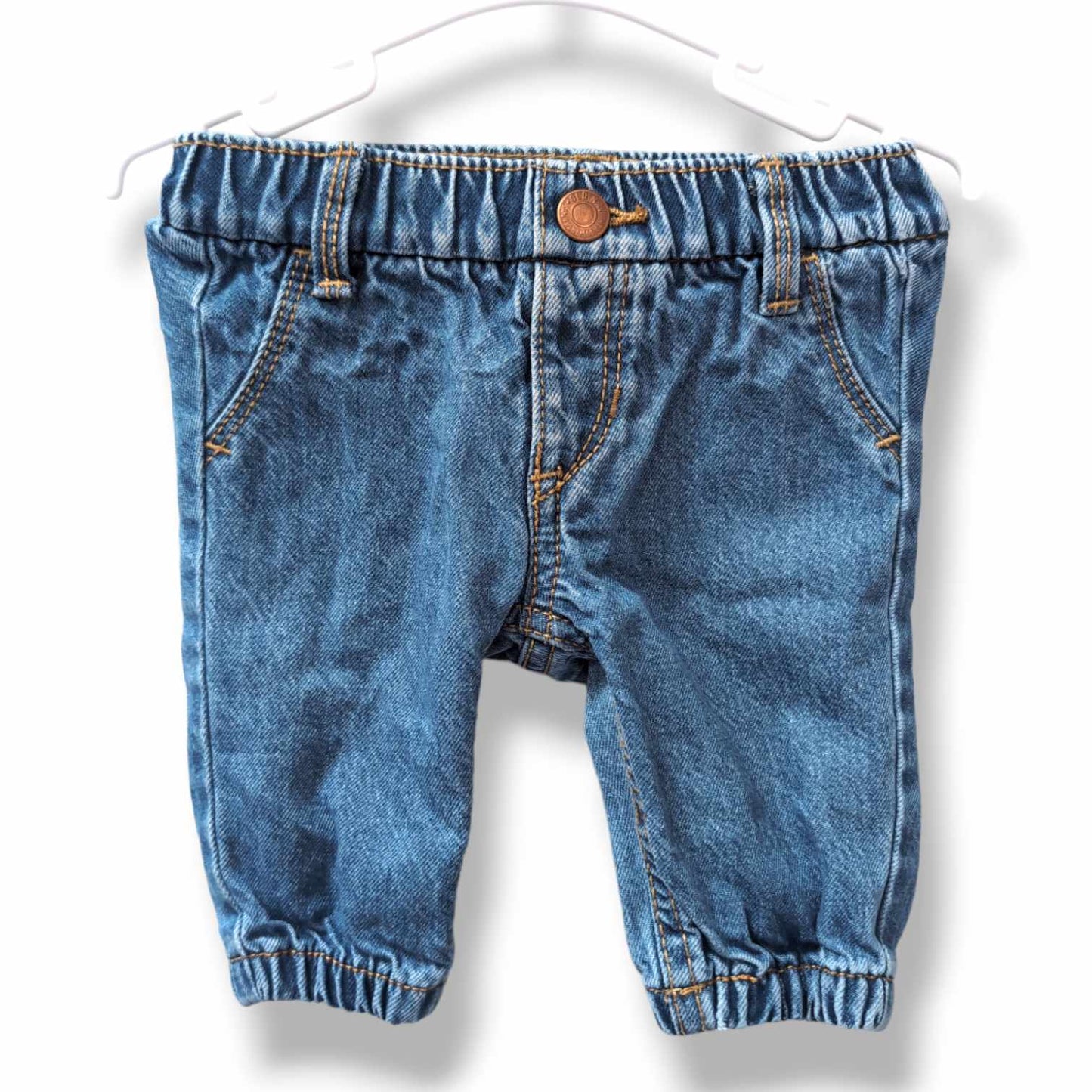 Old Navy 0-3M Jeans