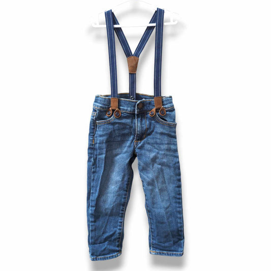 OshKosh 2T Jeans