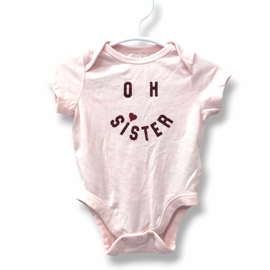 Old Navy 0-3M Onesie*