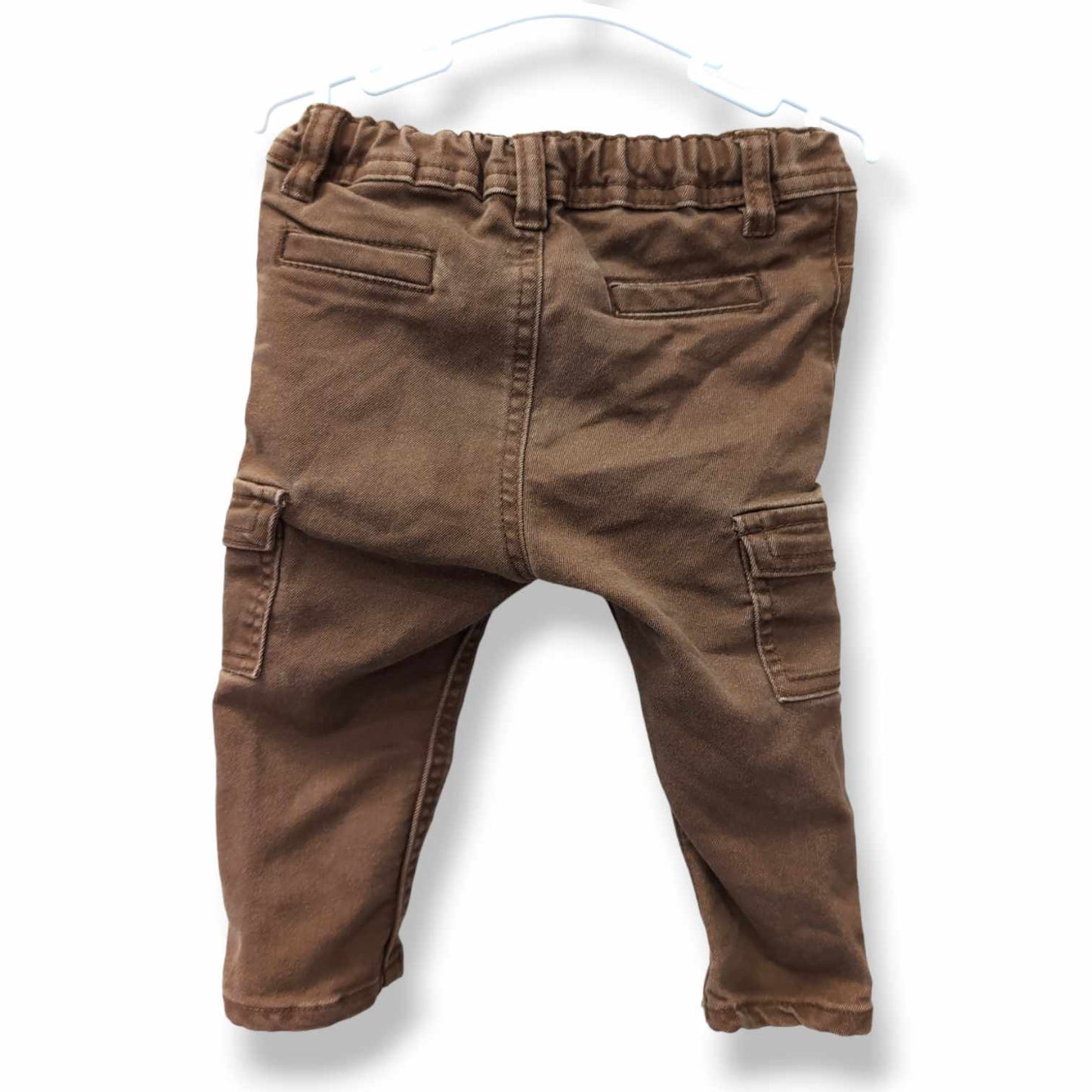 H&M 6-9M Pants