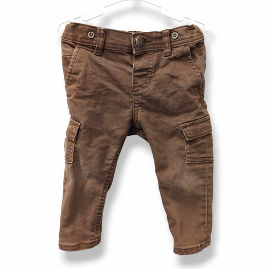 H&M 6-9M Pants