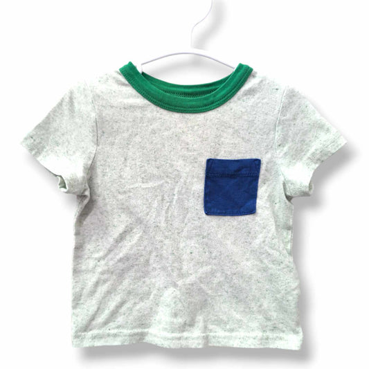 Joe Fresh 6-12M Top