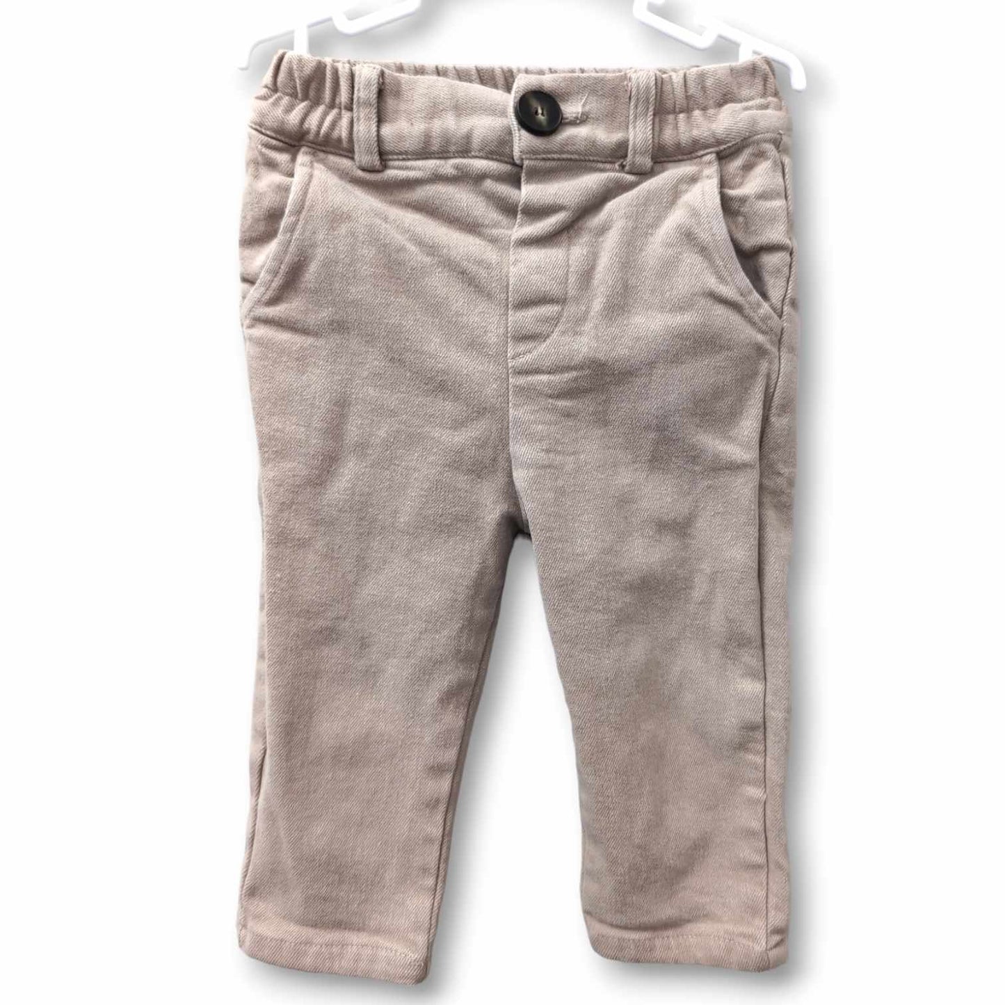 Look 12-18M Pants