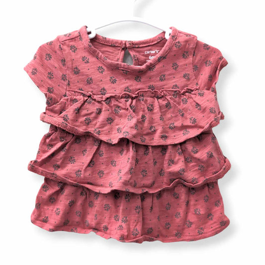 Carters 6M Top*