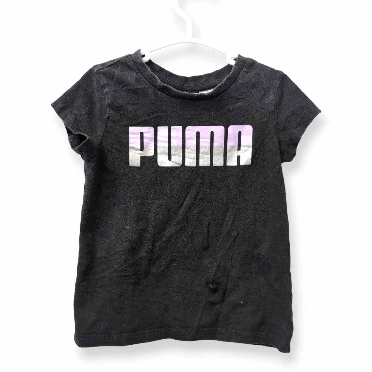 Puma 3T Top