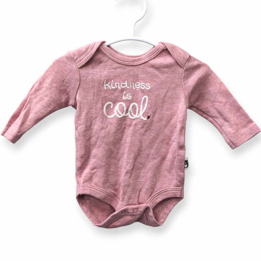 Emily & Oliver 0-3M onesie