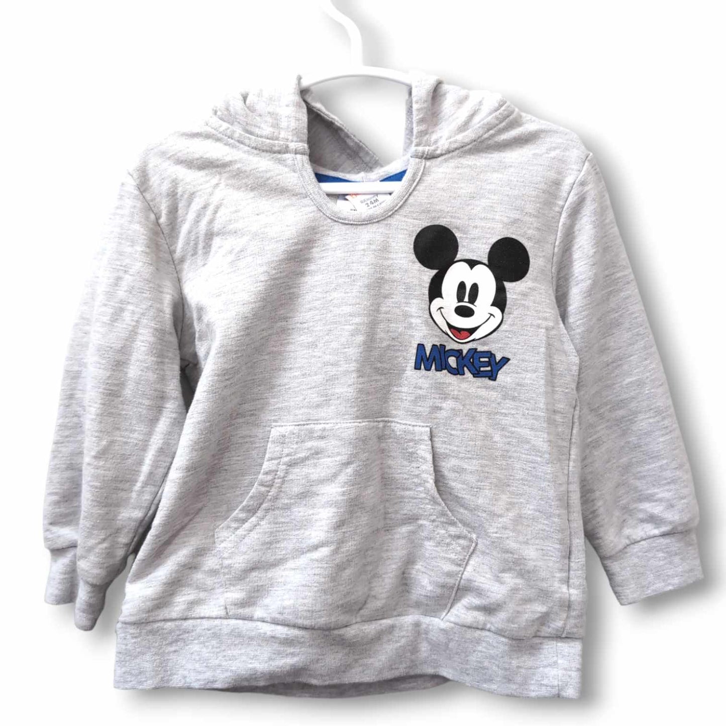 Disney 2T Hoodie*