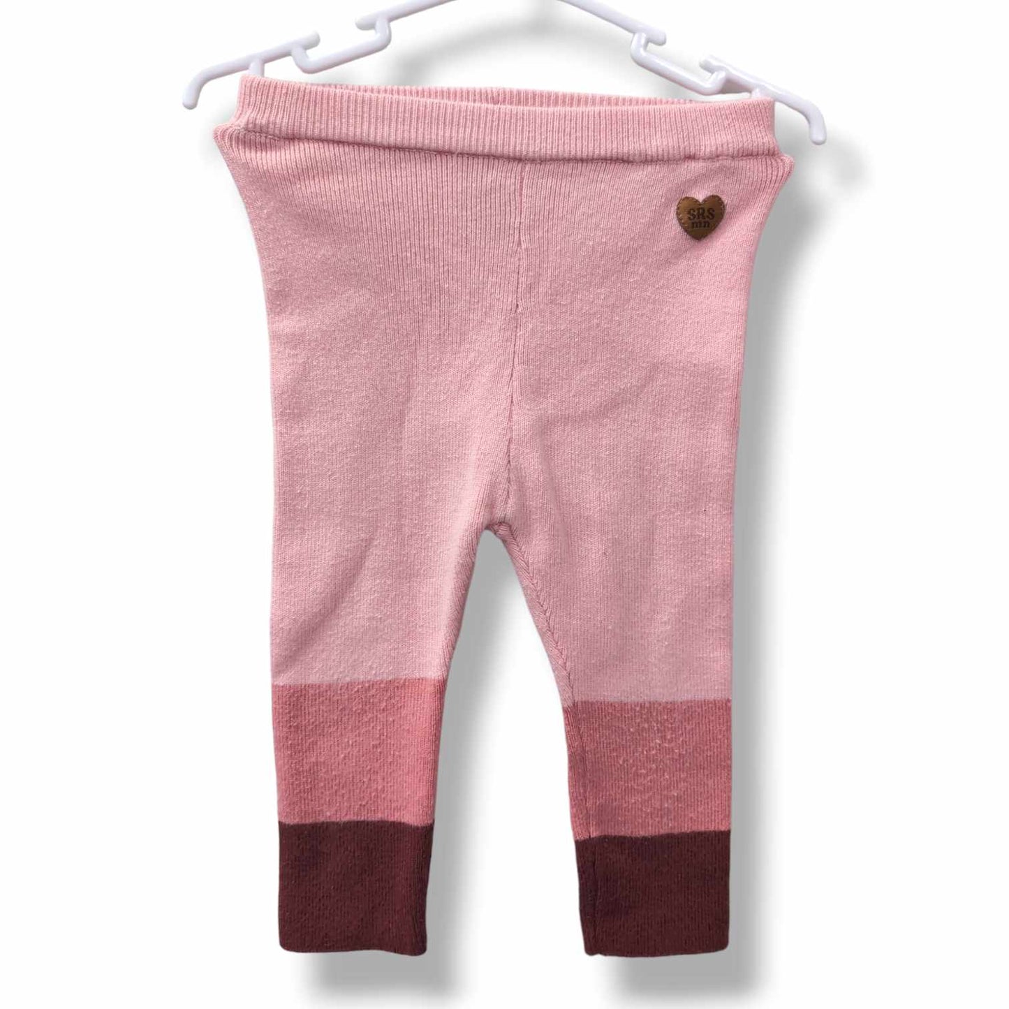 Souris Mini 9-12m pants