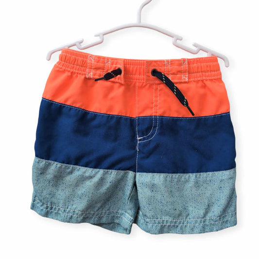 Carters 18M Swim Shorts