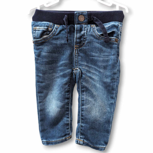 Gap 3-6m pants