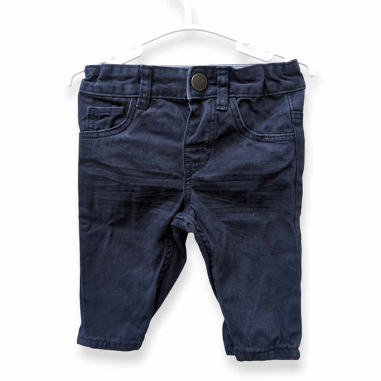 H&M 4-6m pants