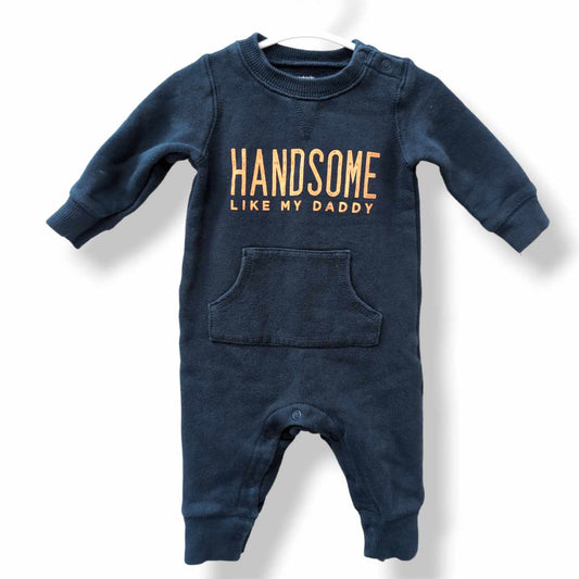 Carters 6M Romper*