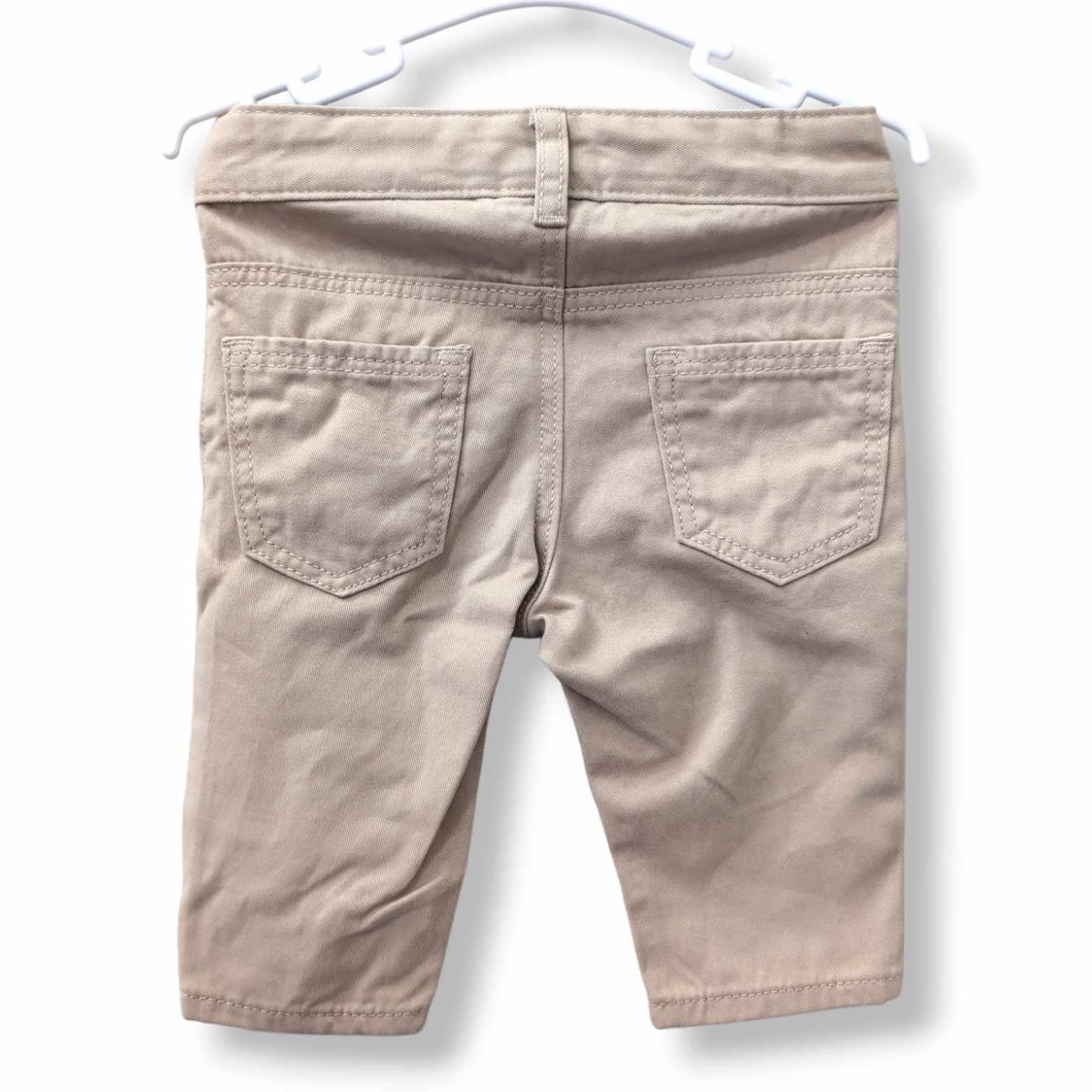 H&M 4-6m pants