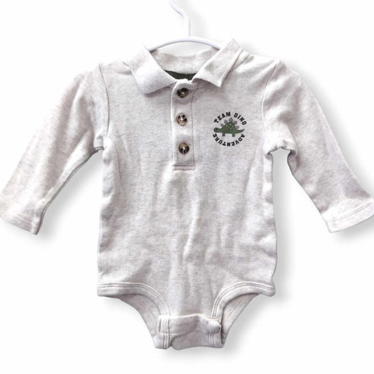 Rococo 3M Onesie