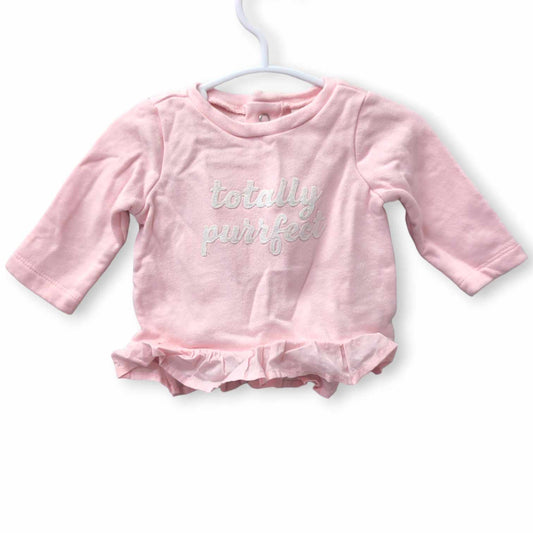 Carters 3M Top*