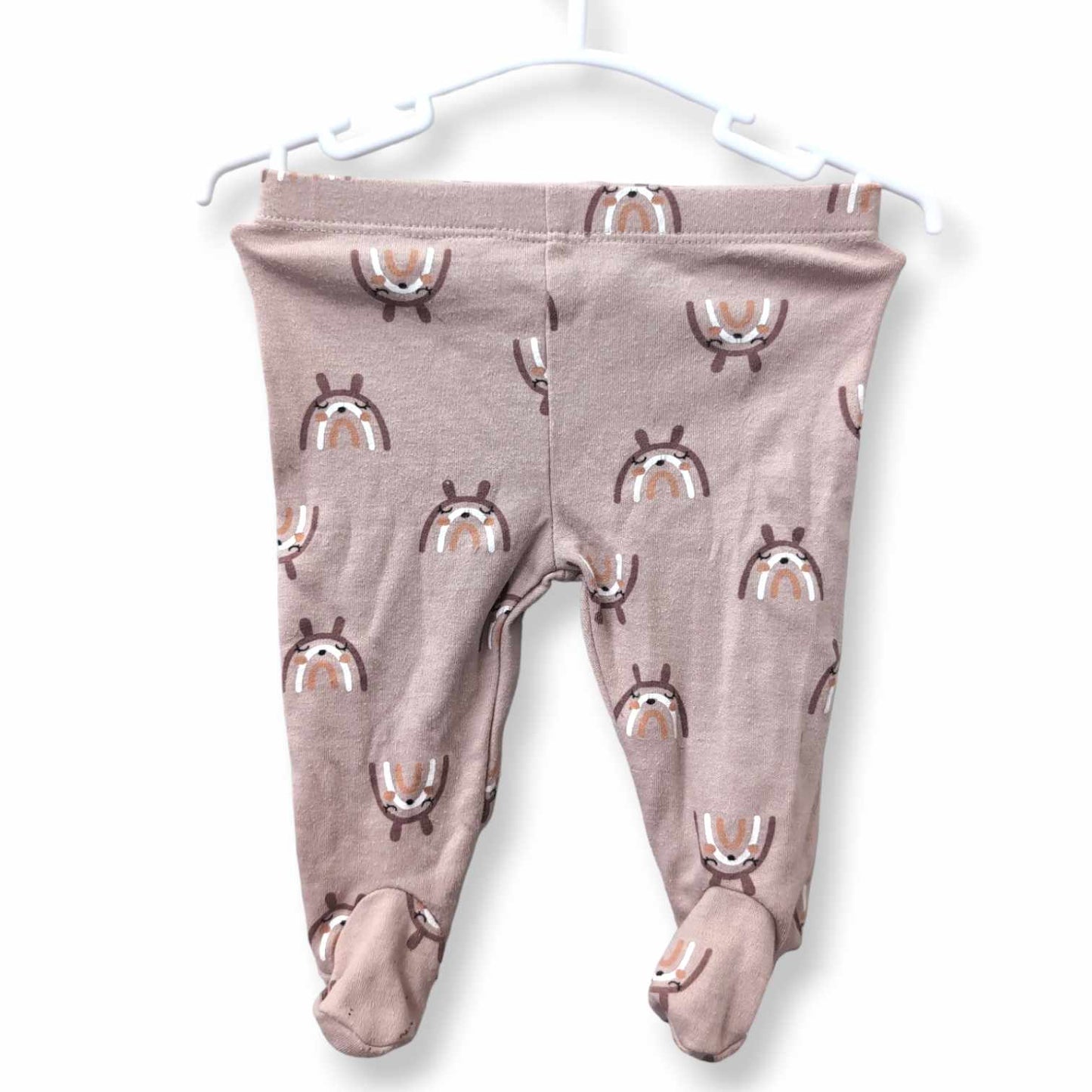 PL Baby NB Pants (minor wear)