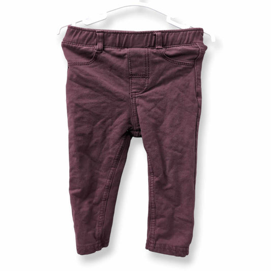 H&M 6-9M Pants