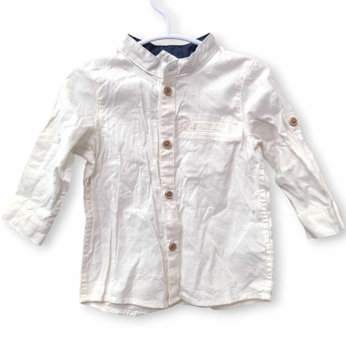 H&M 4-6M Top